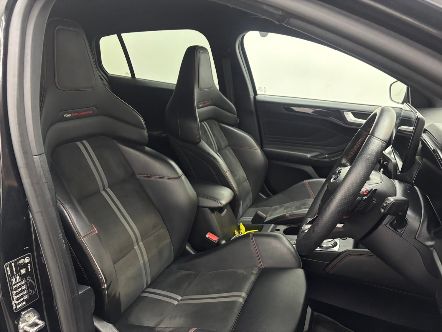 Used Ford Focus 2022 for sale - 76673166: Photo 35