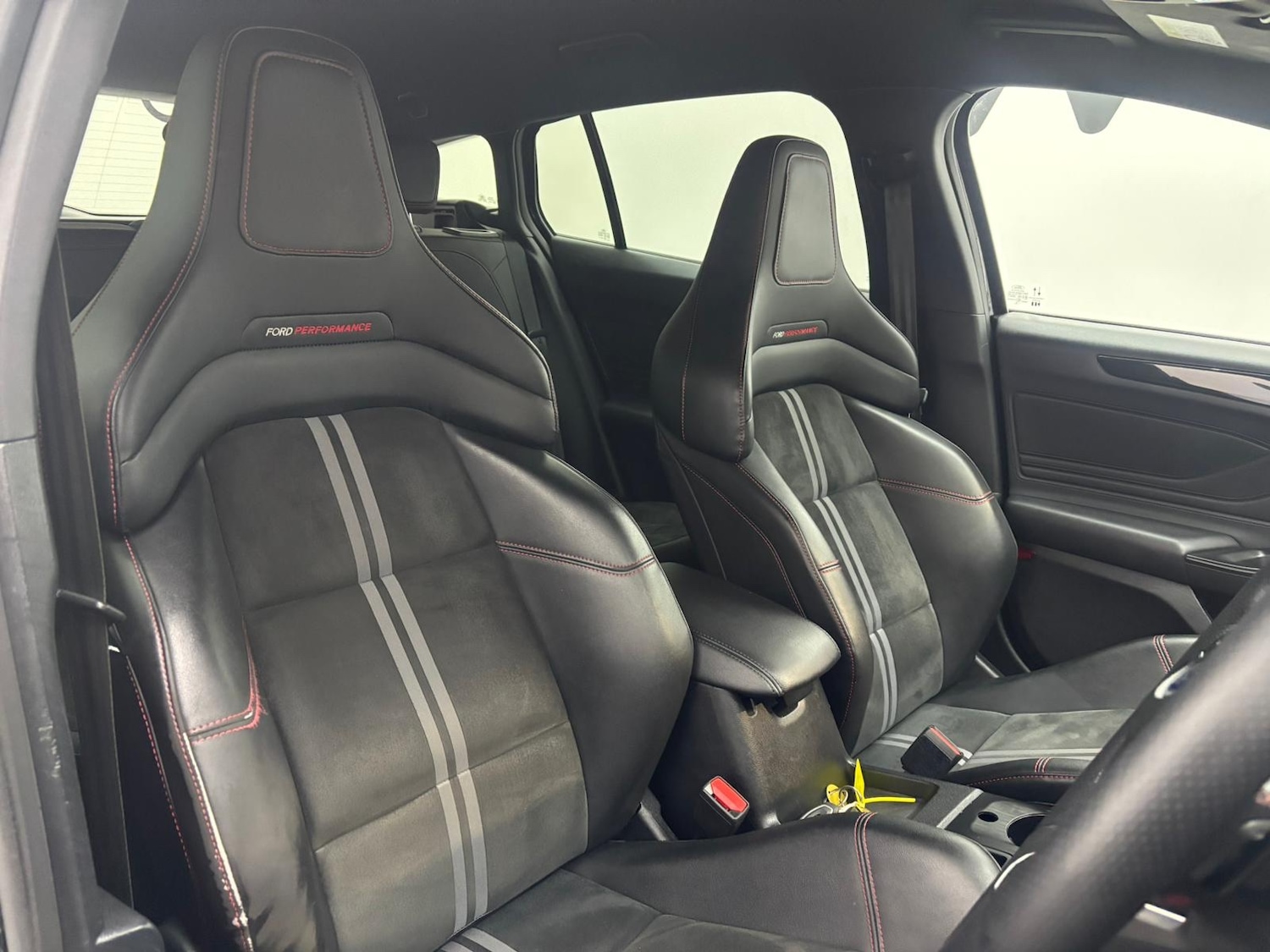 Used Ford Focus 2022 for sale - 76673166: Photo 36