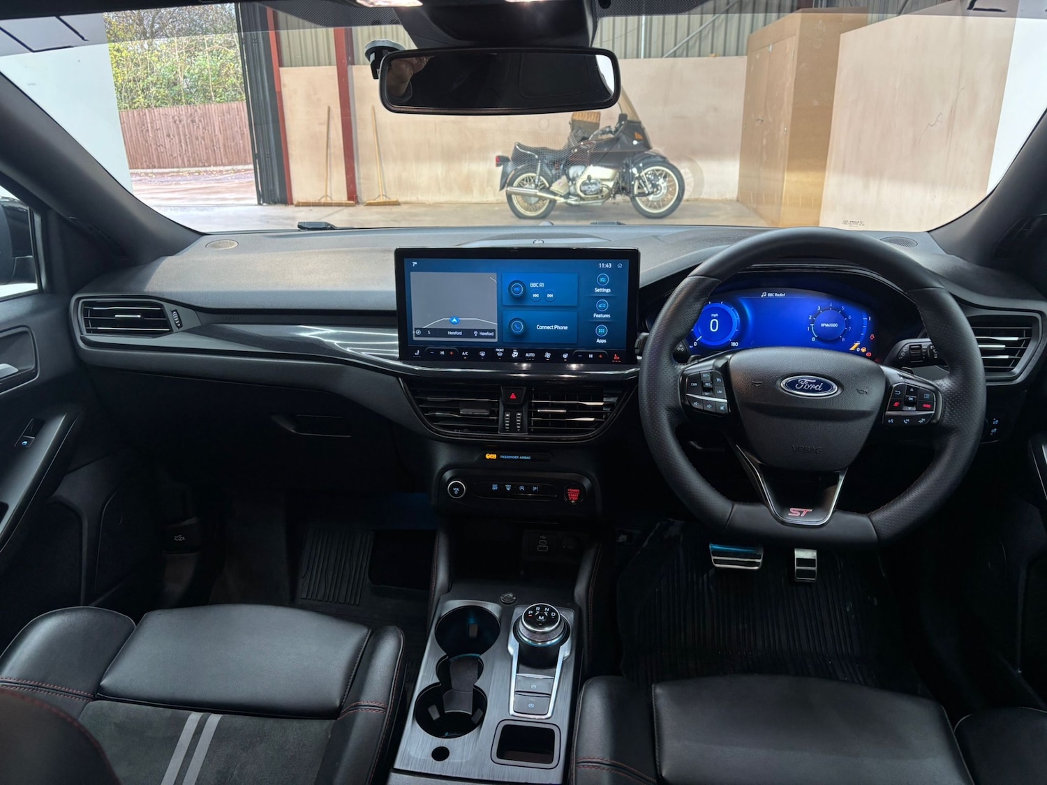 Used Ford Focus 2022 for sale - 76673166: Photo 38