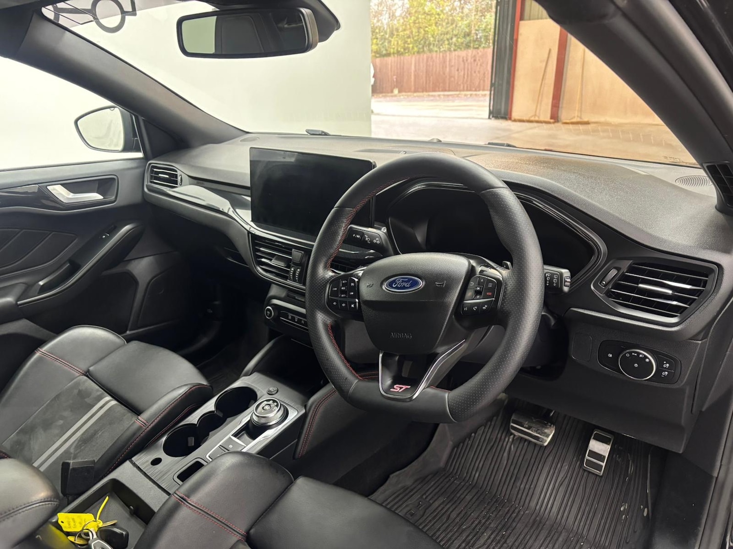 Used Ford Focus 2022 for sale - 76673166: Photo 39