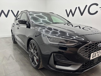 Used Ford Focus 2022 for sale - 76673166: Photo