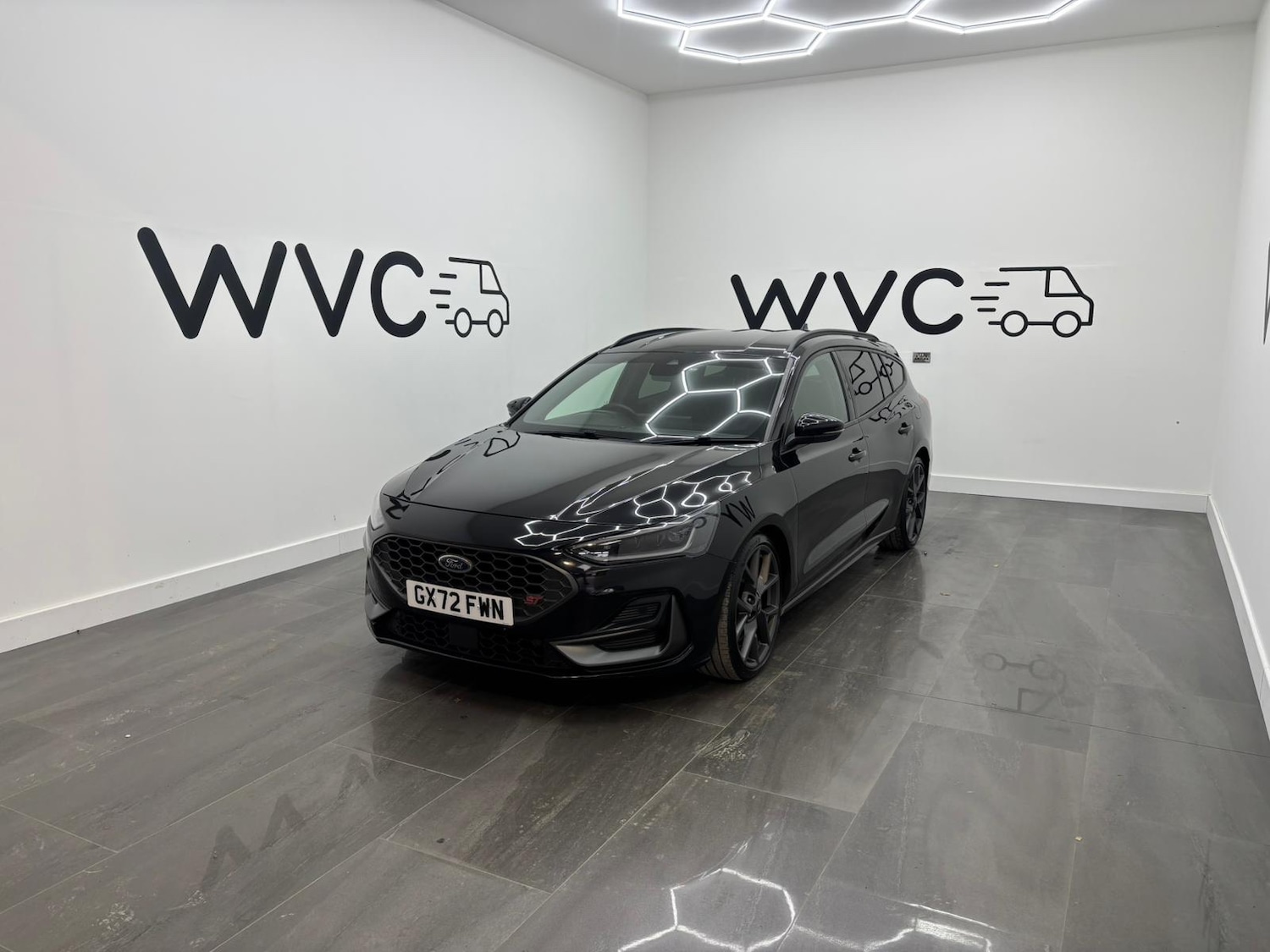 Used Ford Focus 2022 for sale - 76673166: Photo 4