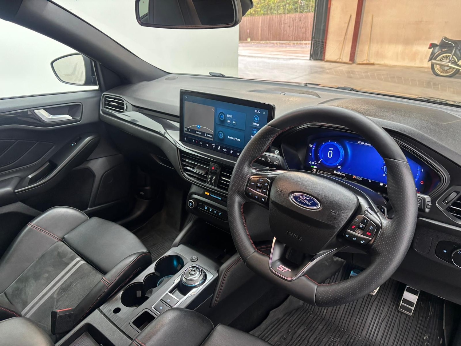 Used Ford Focus 2022 for sale - 76673166: Photo 40