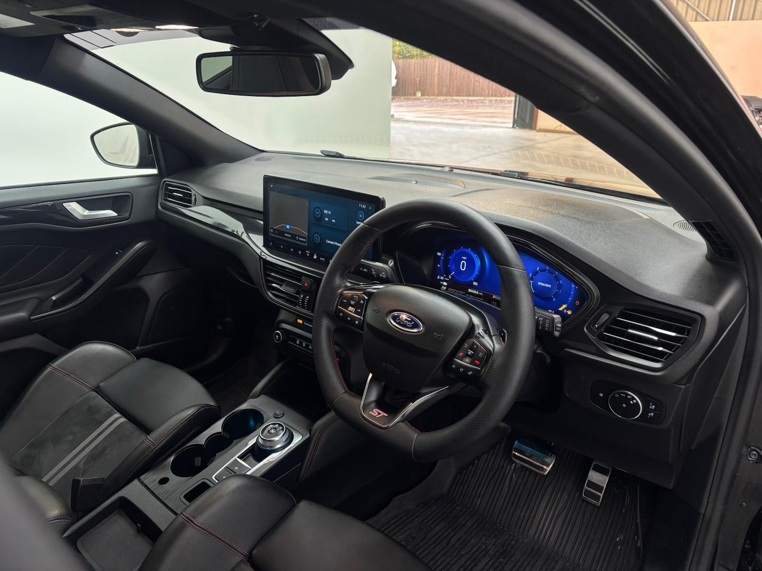 Used Ford Focus 2022 for sale - 76673166: Photo 41