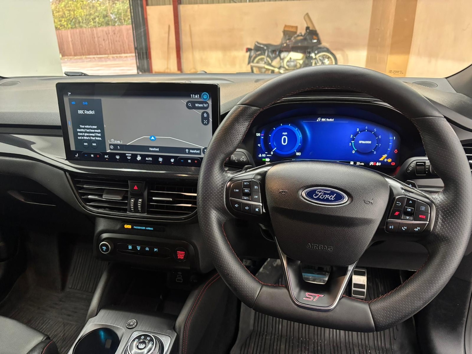 Used Ford Focus 2022 for sale - 76673166: Photo 42