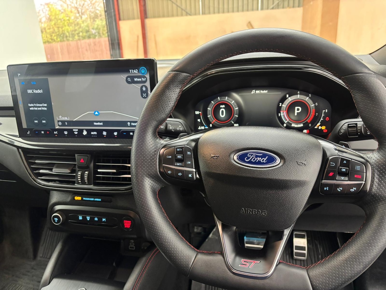 Used Ford Focus 2022 for sale - 76673166: Photo 43