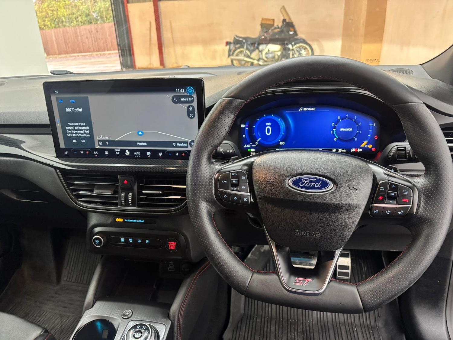 Used Ford Focus 2022 for sale - 76673166: Photo 44