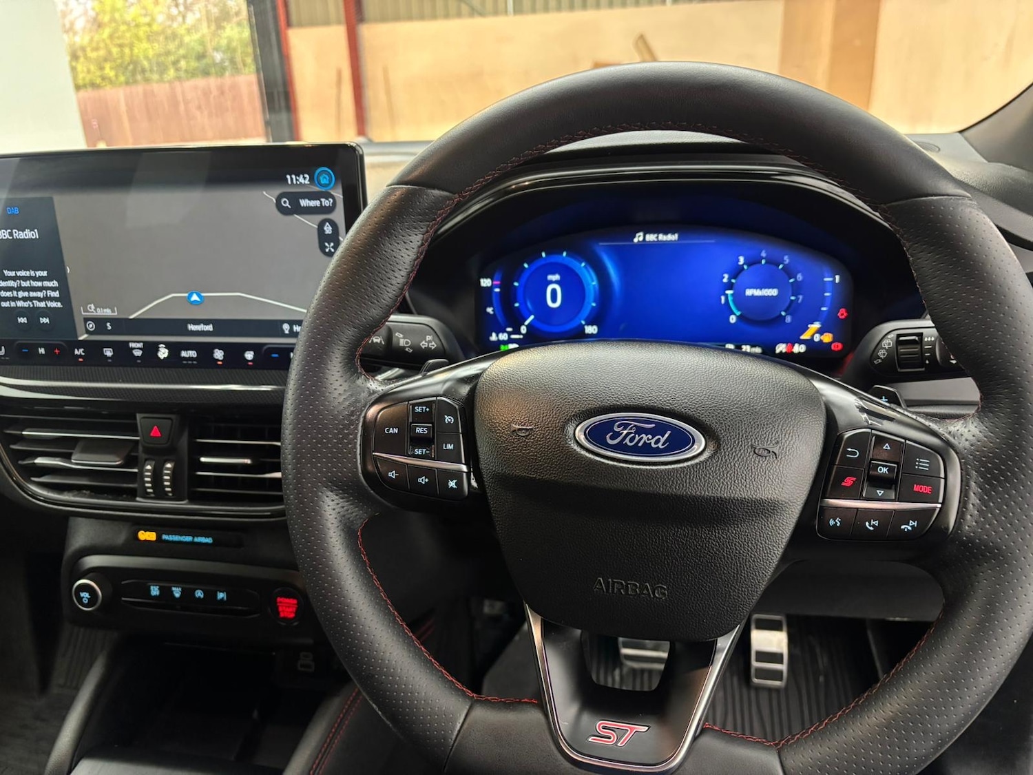 Used Ford Focus 2022 for sale - 76673166: Photo 45