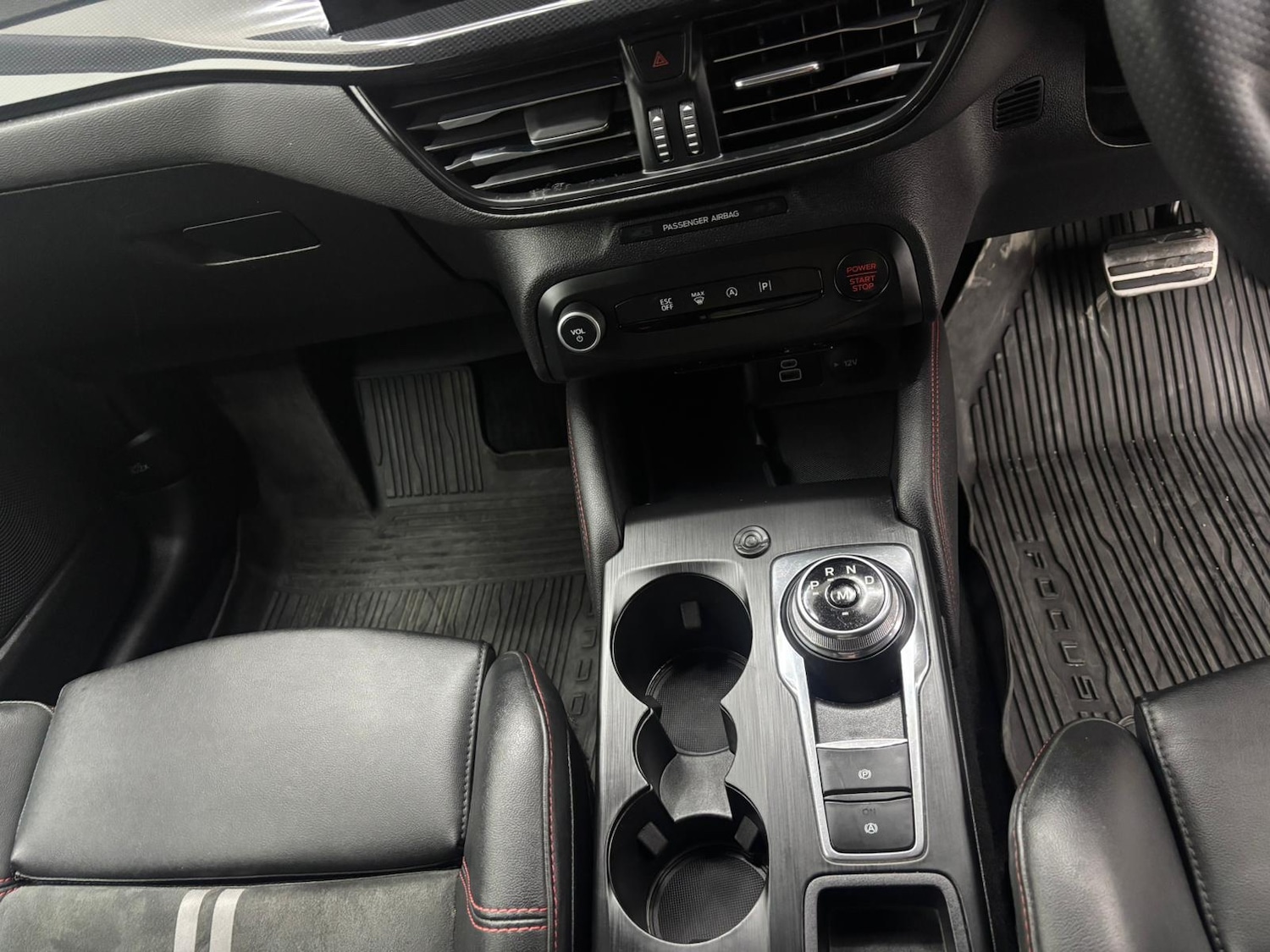 Used Ford Focus 2022 for sale - 76673166: Photo 47