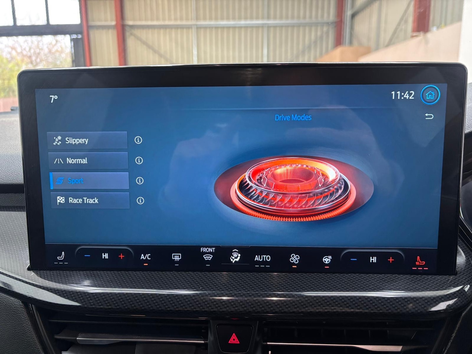 Used Ford Focus 2022 for sale - 76673166: Photo 48