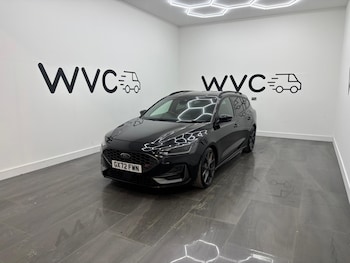 Used Ford Focus 2022 for sale - 76673166: Photo