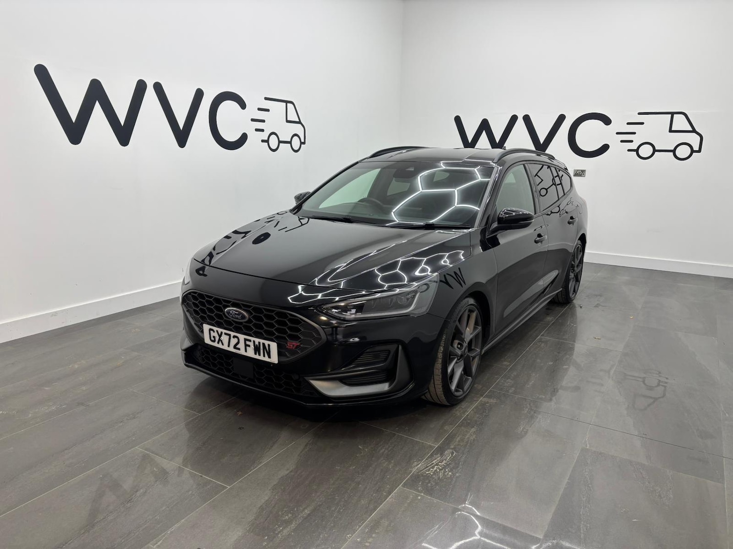 Used Ford Focus 2022 for sale - 76673166: Photo 5