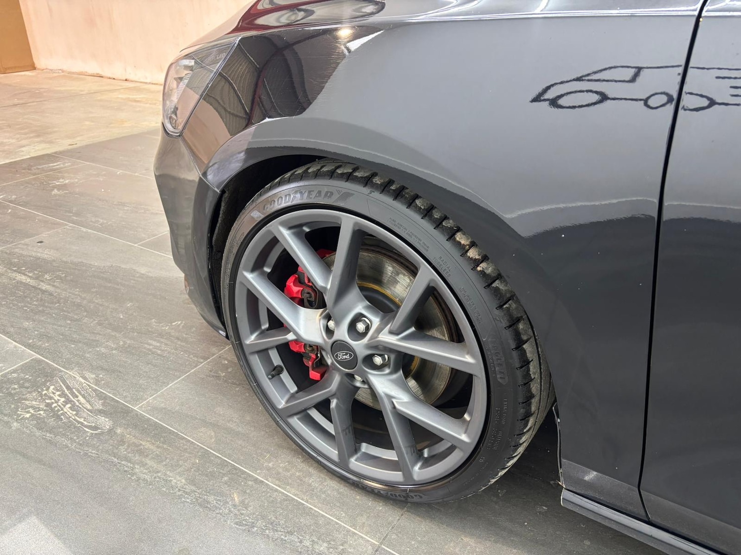 Used Ford Focus 2022 for sale - 76673166: Photo 51