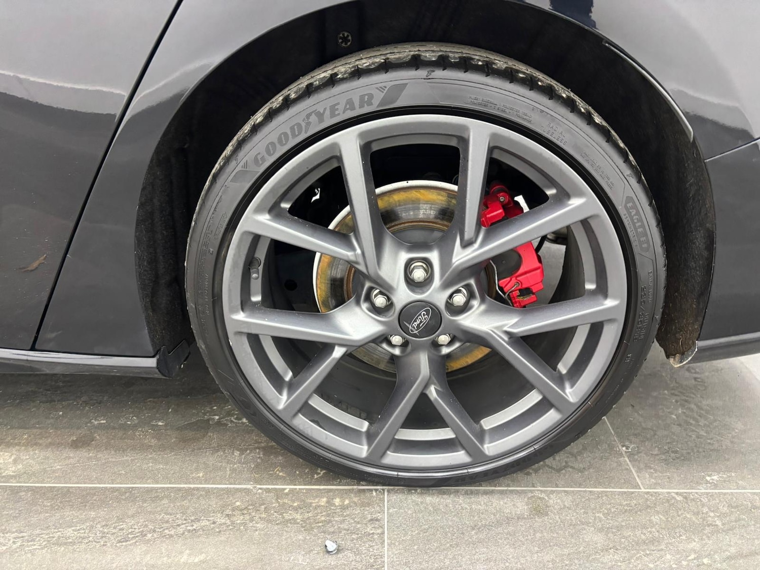 Used Ford Focus 2022 for sale - 76673166: Photo 52