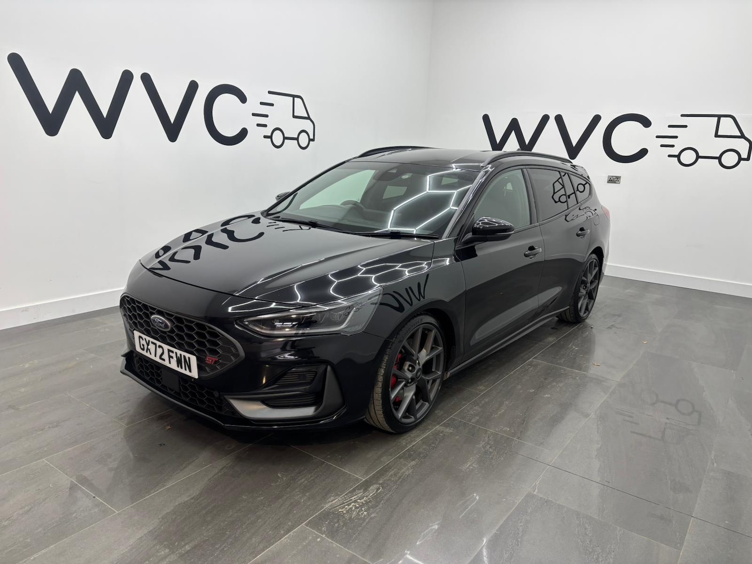 Used Ford Focus 2022 for sale - 76673166: Photo 6