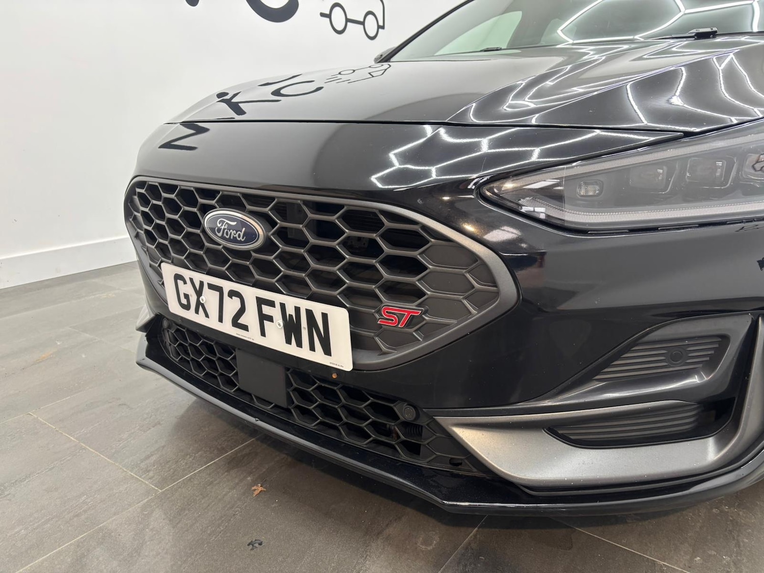 Used Ford Focus 2022 for sale - 76673166: Photo 7