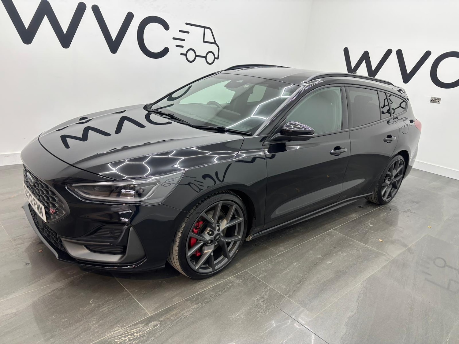 Used Ford Focus 2022 for sale - 76673166: Photo 8