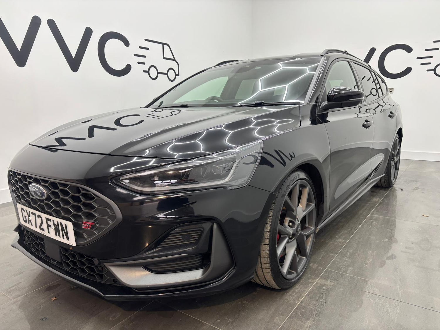 Used Ford Focus 2022 for sale - 76673166: Photo 9