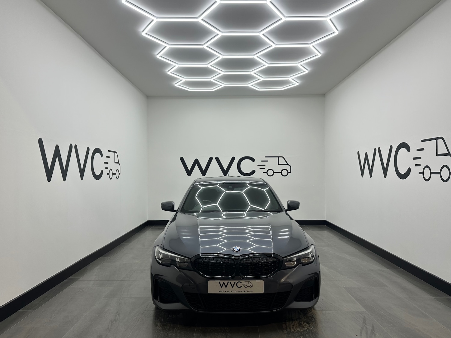 Used BMW 3 Series 2021 for sale - 77589633: Photo 2