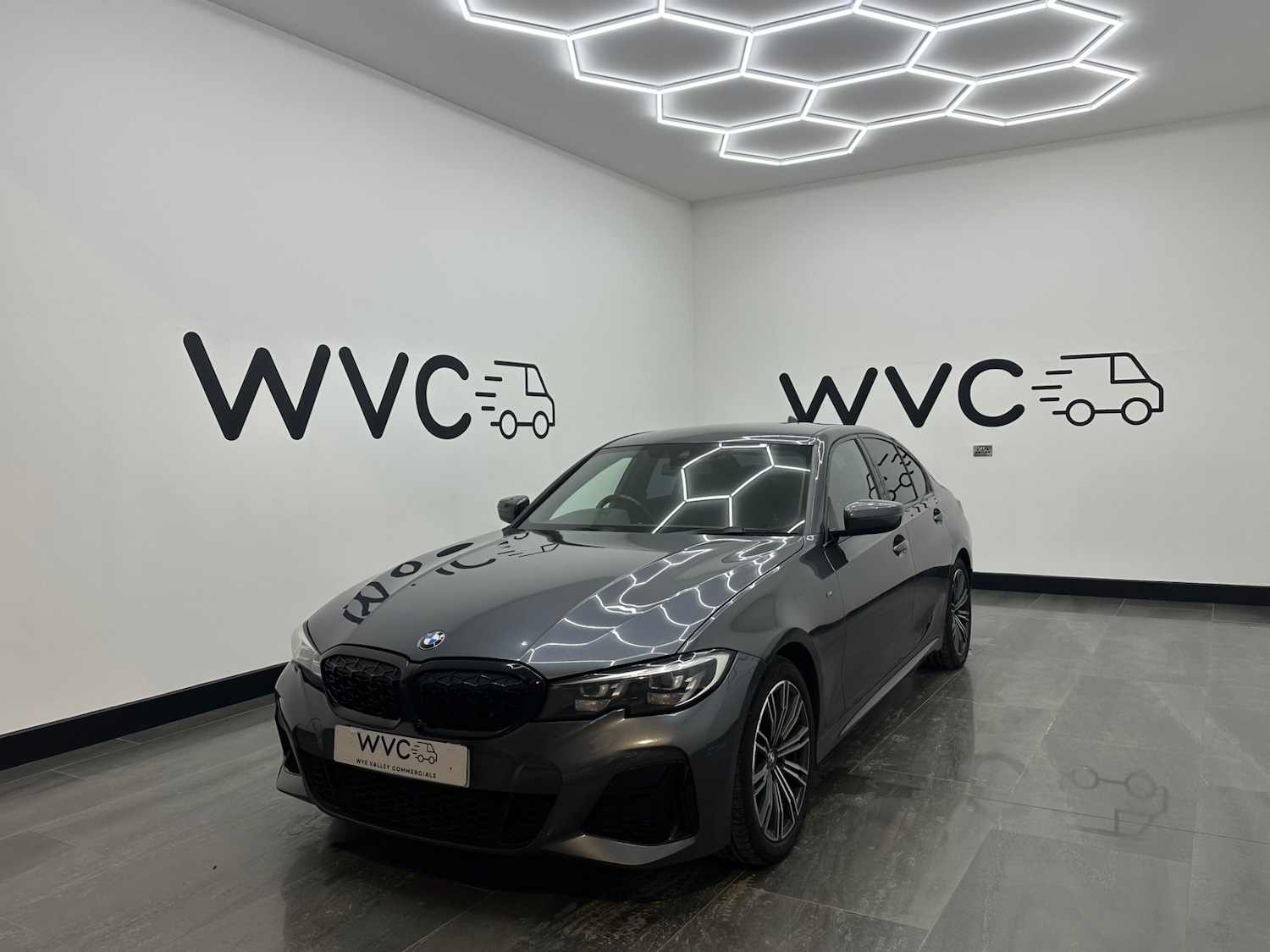 Used BMW 3 Series 2021 for sale - 77589633: Photo 3