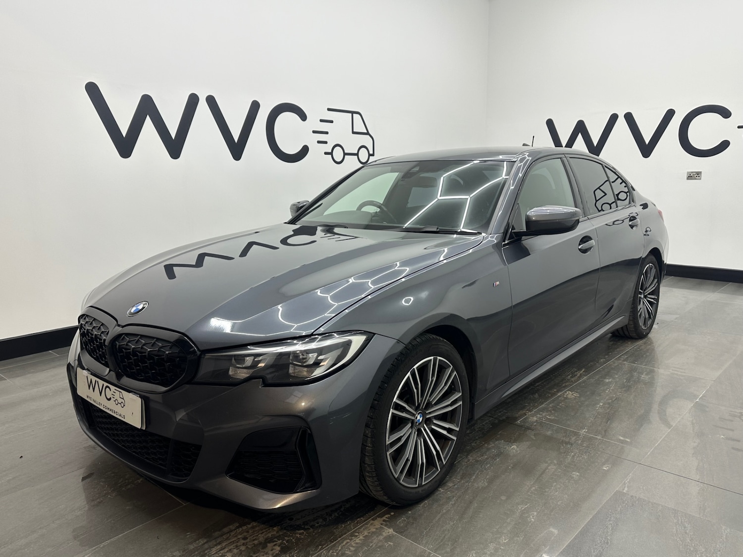 Used BMW 3 Series 2021 for sale - 77589633: Photo 5