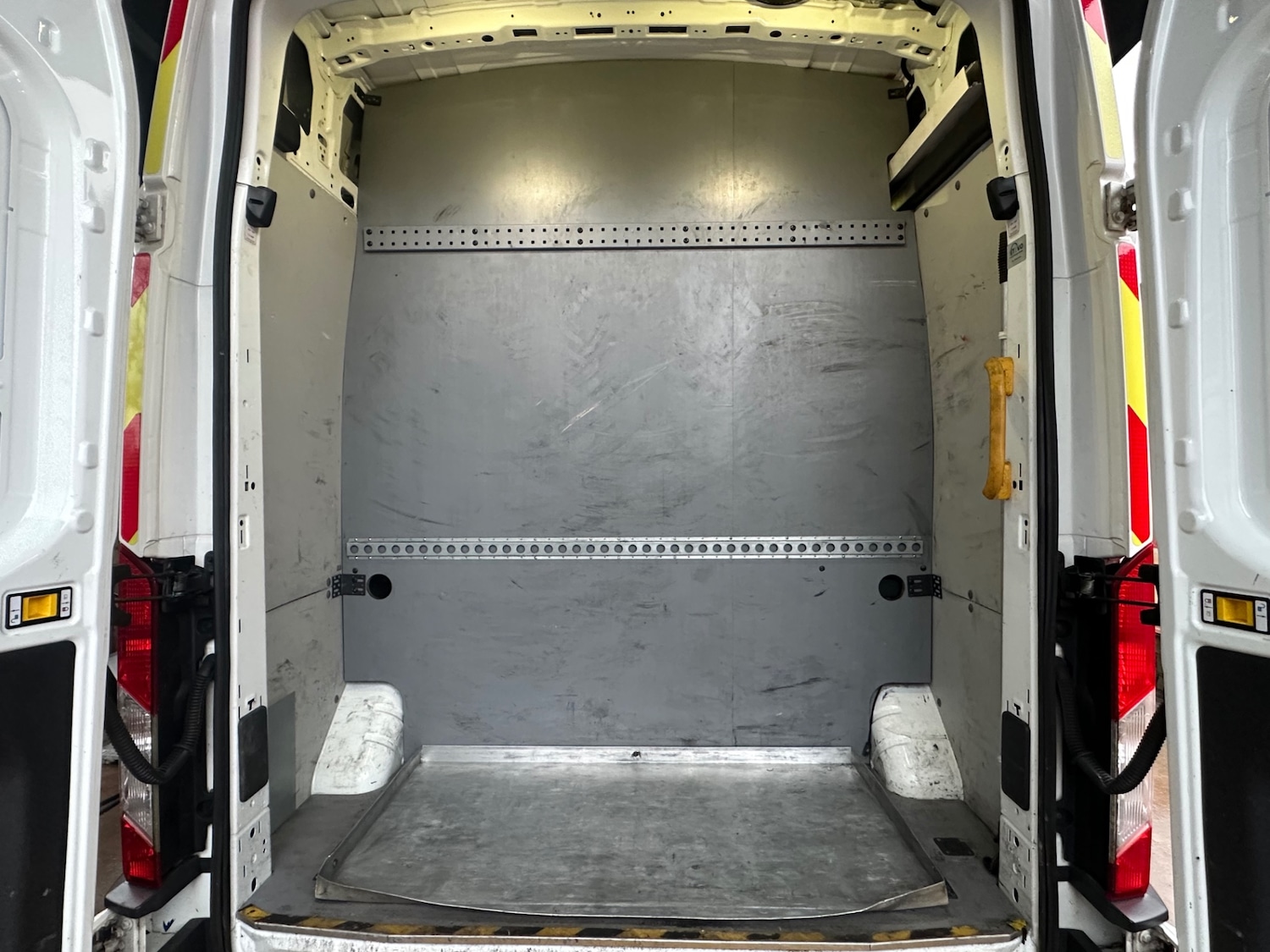 Used Ford Transit 2016 for sale - 77541223: Photo 15