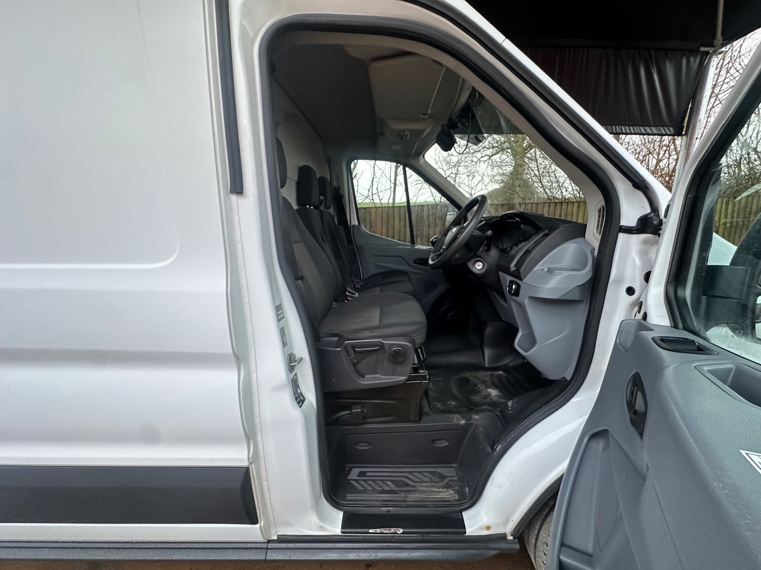 Used Ford Transit 2016 for sale - 77541223: Photo 19