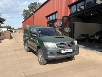 Used Toyota Hilux 2015 for sale - 79545458: Photo