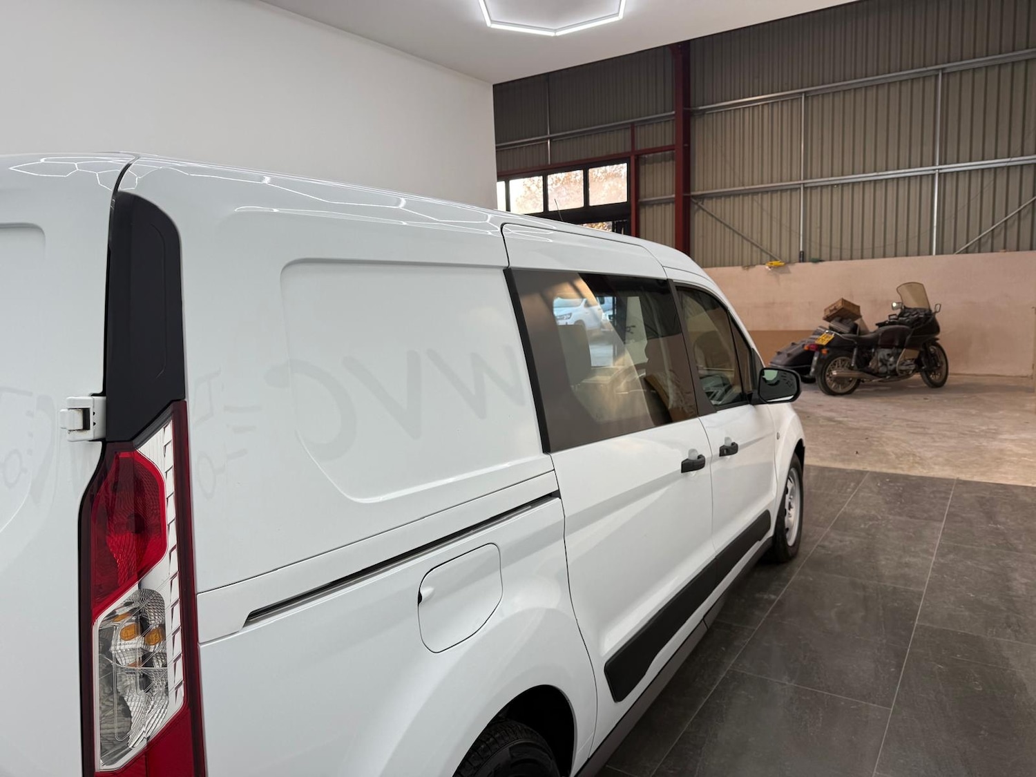 Used Ford Transit Connect 2021 for sale - 76637488: Photo 13