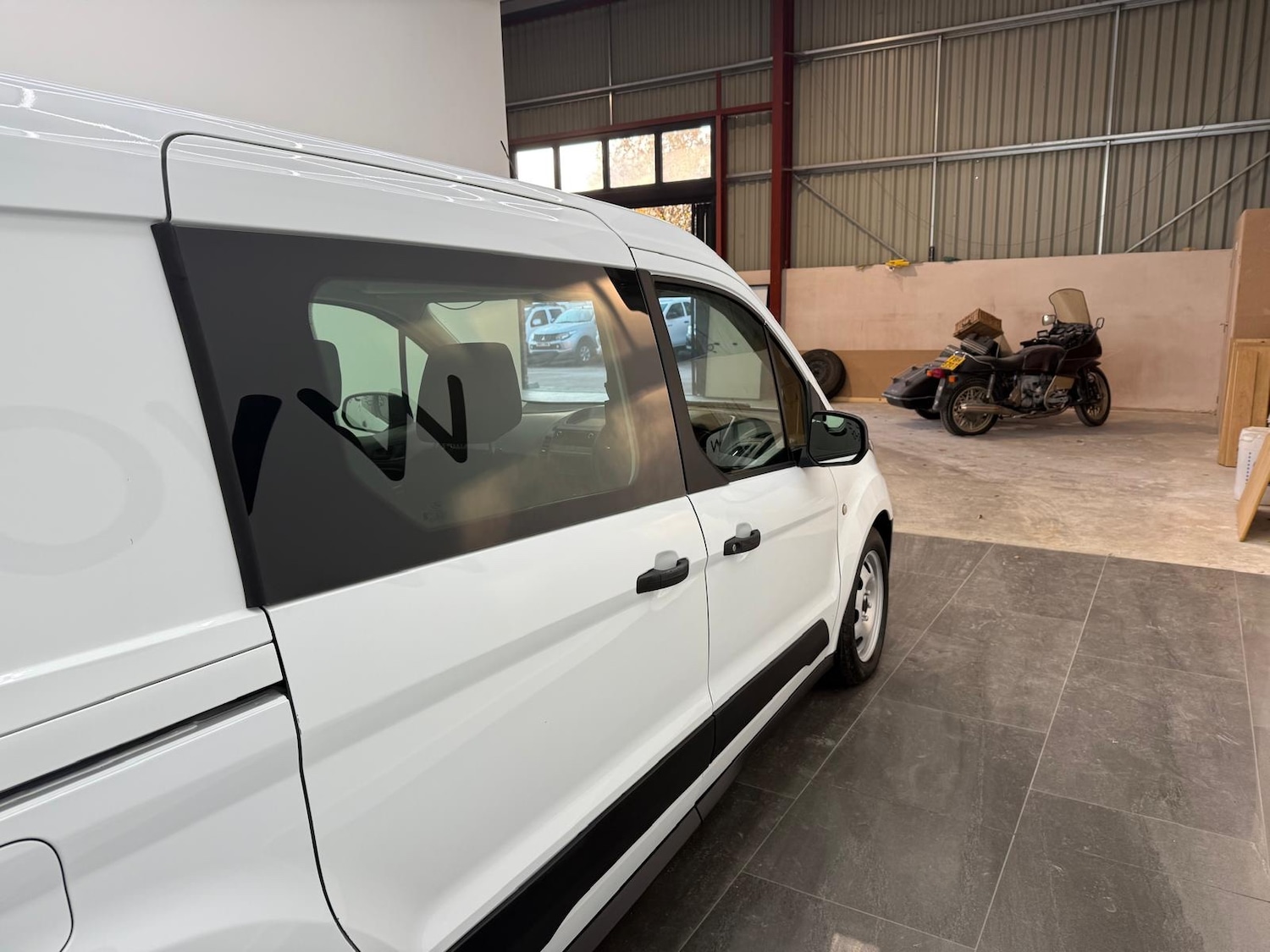 Used Ford Transit Connect 2021 for sale - 76637488: Photo 14