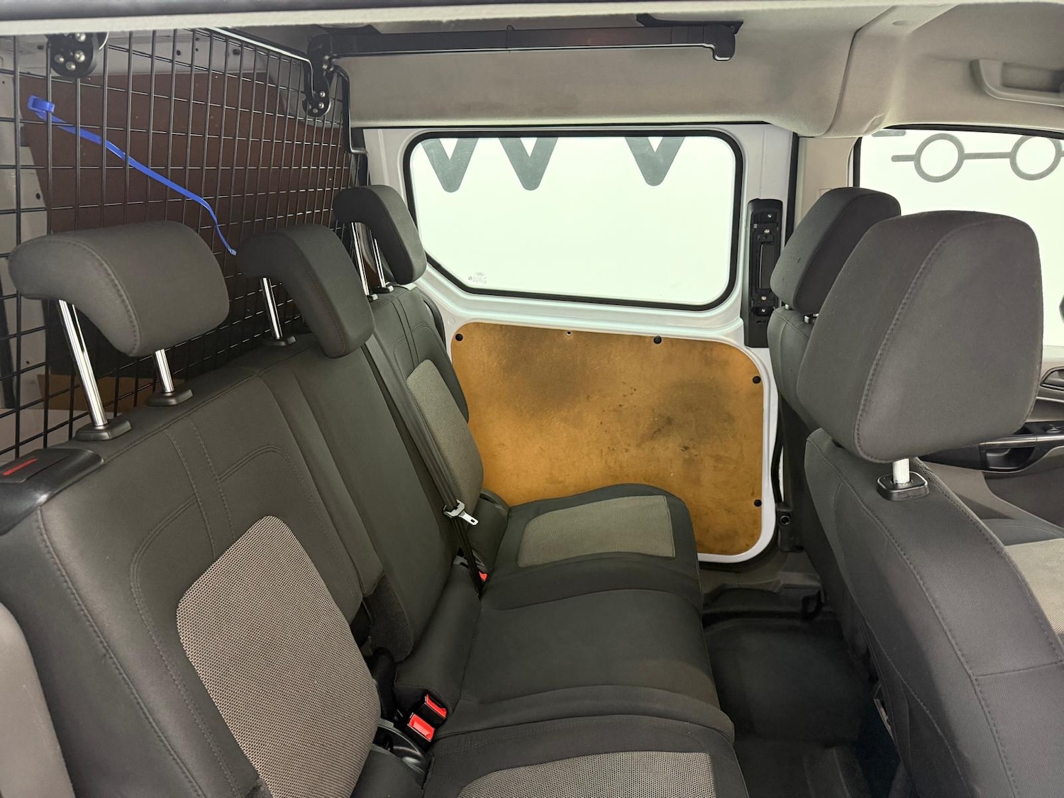 Used Ford Transit Connect 2021 for sale - 76637488: Photo 15