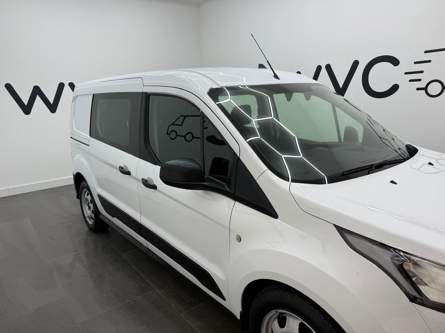 Used Ford Transit Connect 2021 for sale - 76637488: Photo 16