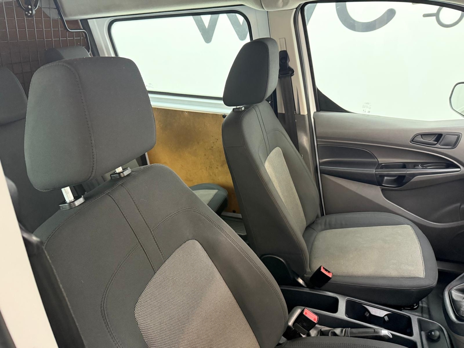 Used Ford Transit Connect 2021 for sale - 76637488: Photo 17