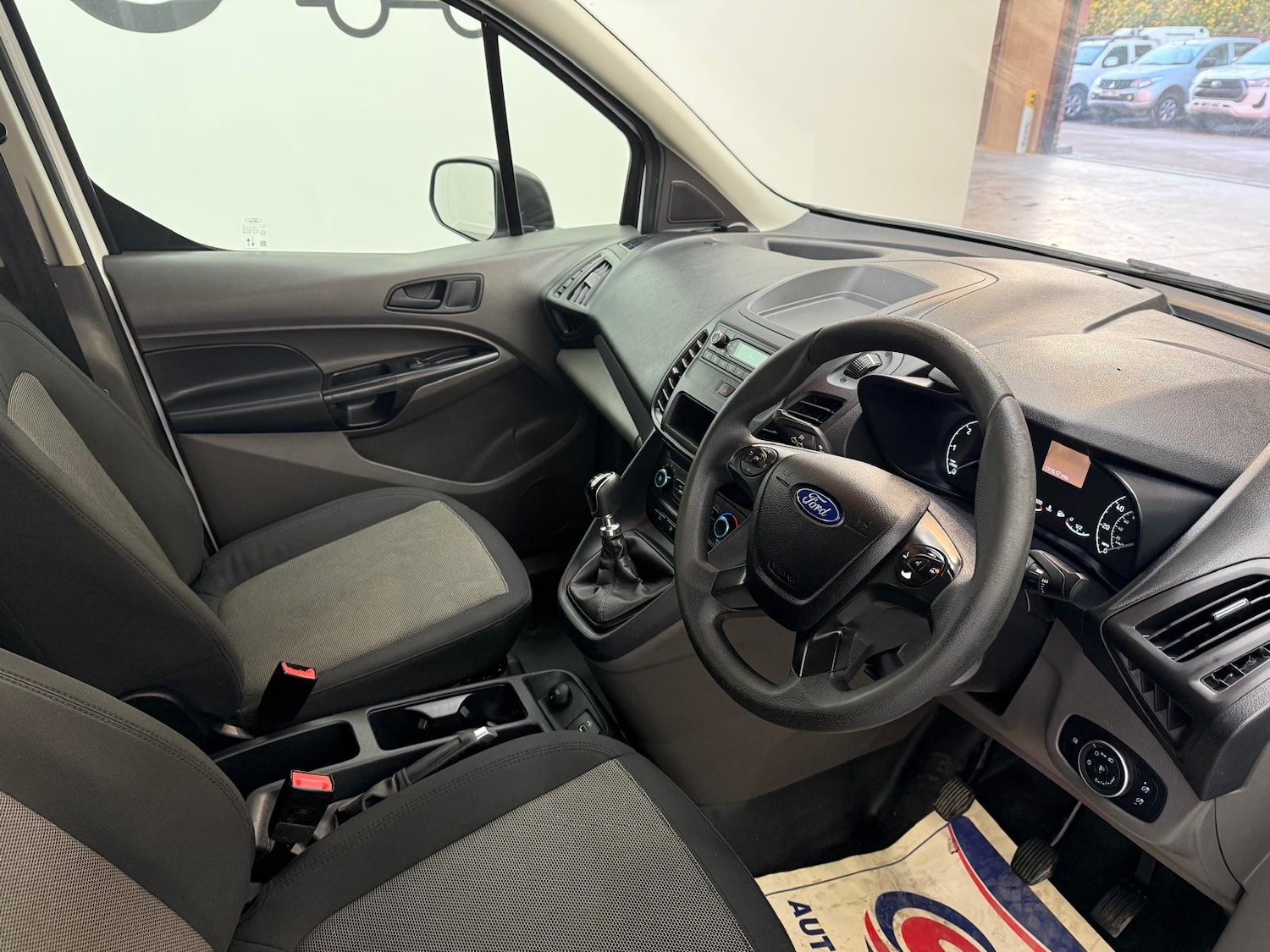 Used Ford Transit Connect 2021 for sale - 76637488: Photo 18