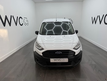 Used Ford Transit Connect 2021 for sale - 76637488: Photo