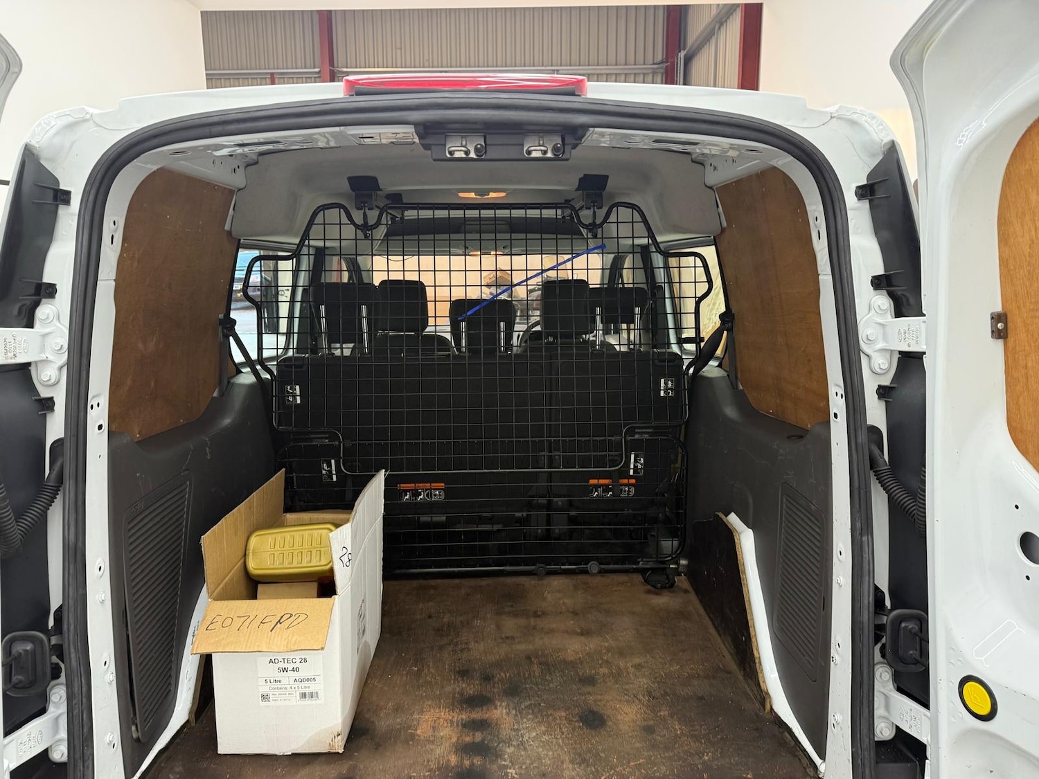 Used Ford Transit Connect 2021 for sale - 76637488: Photo 7