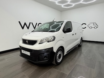 Used Peugeot Expert 2020 for sale - 78639946: Photo