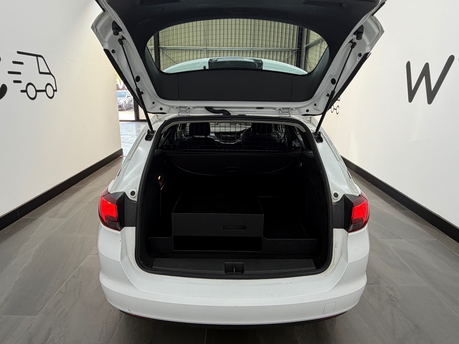 Used Vauxhall Astra 2019 for sale - 78025185: Photo 12