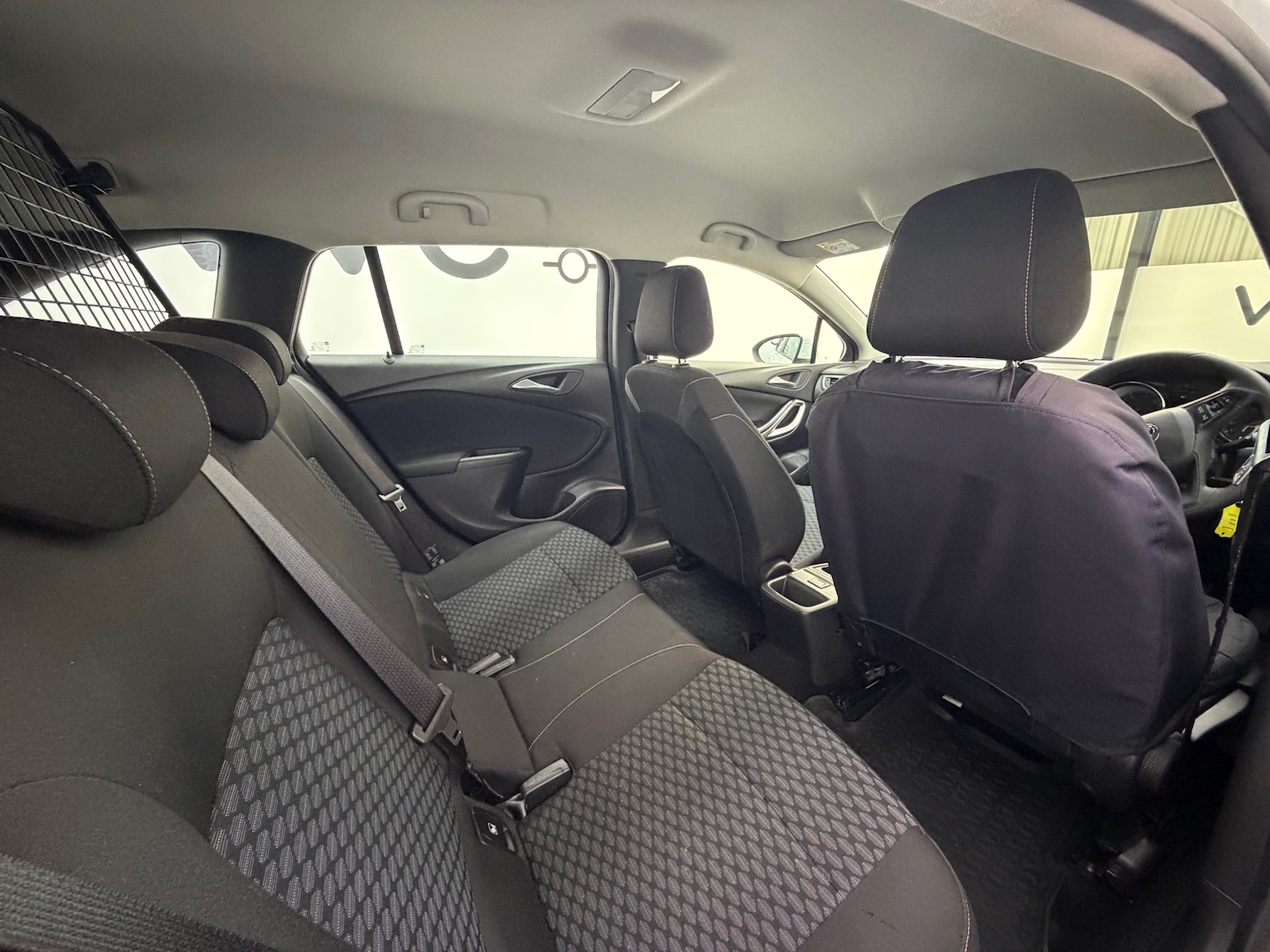 Used Vauxhall Astra 2019 for sale - 78025185: Photo 15