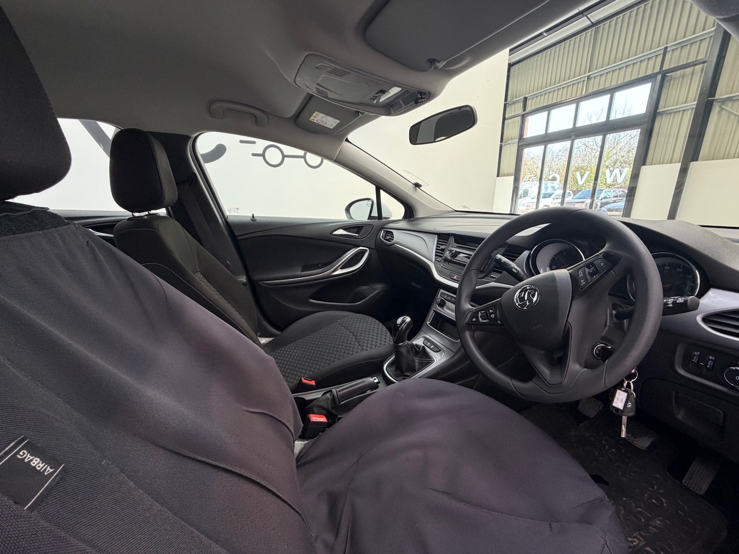 Used Vauxhall Astra 2019 for sale - 78025185: Photo 16