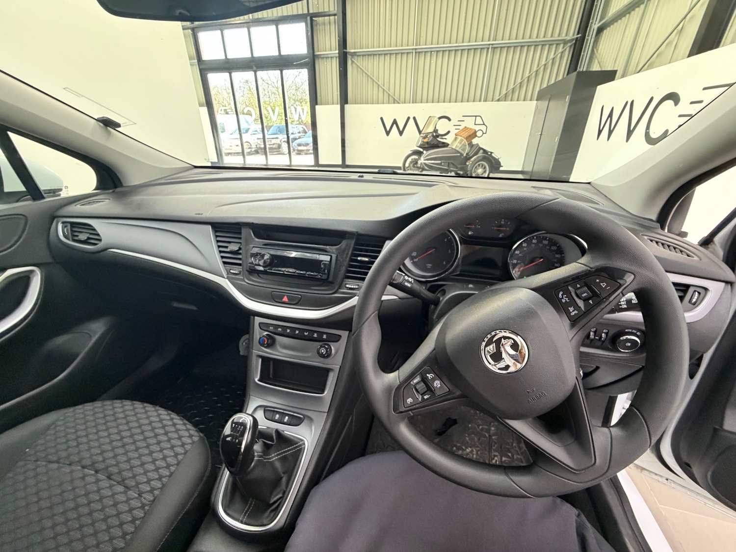 Used Vauxhall Astra 2019 for sale - 78025185: Photo 17