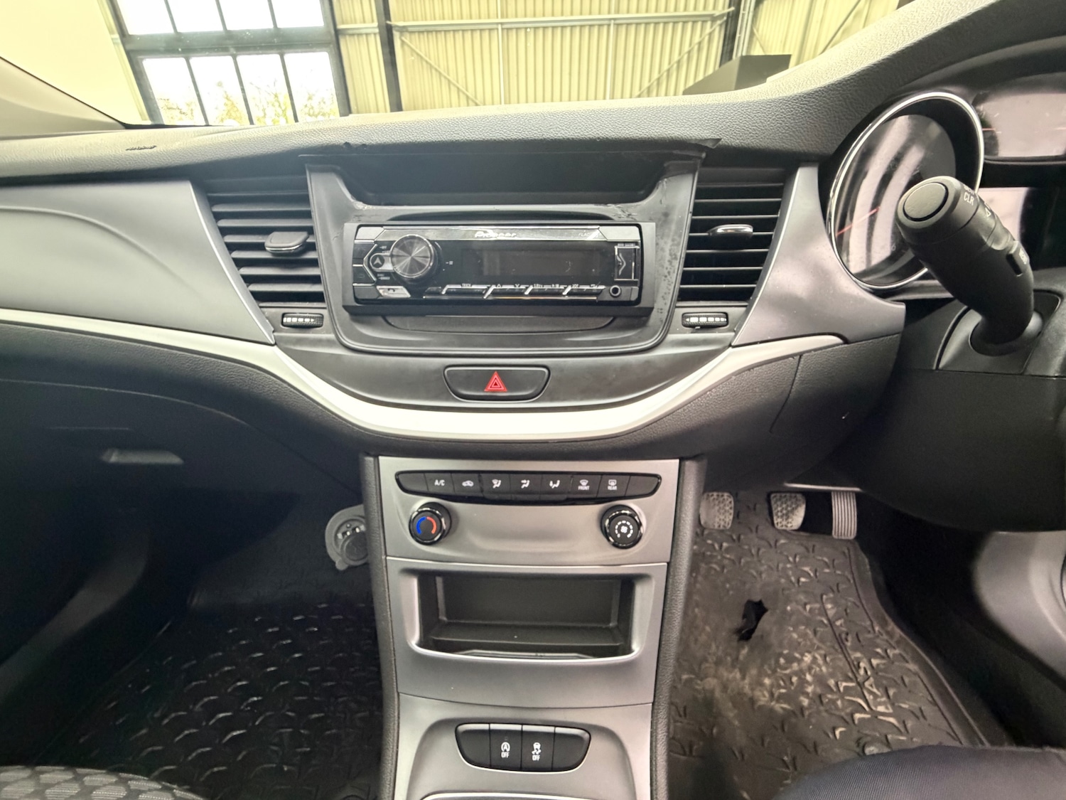 Used Vauxhall Astra 2019 for sale - 78025185: Photo 18