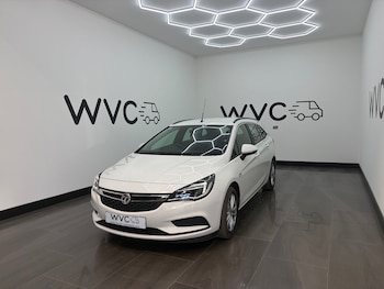 Used Vauxhall Astra 2019 for sale - 78025185: Photo