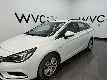 Used Vauxhall Astra 2019 for sale - 78025185: Photo