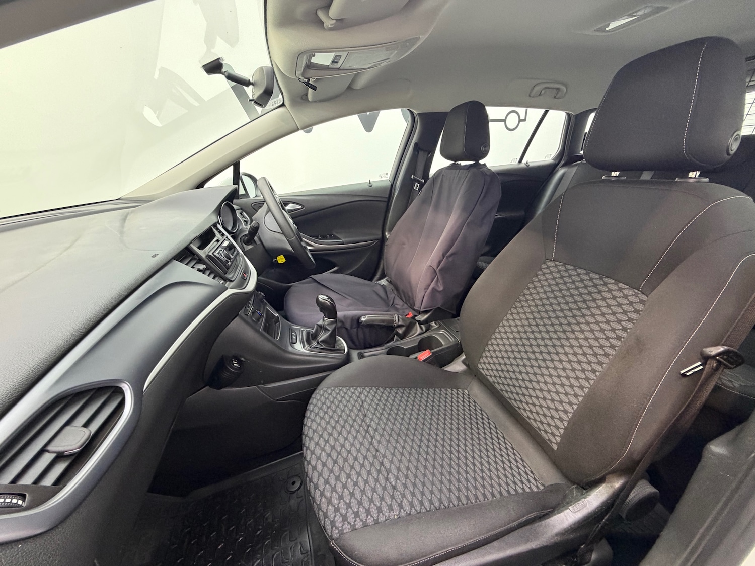 Used Vauxhall Astra 2019 for sale - 78025185: Photo 6