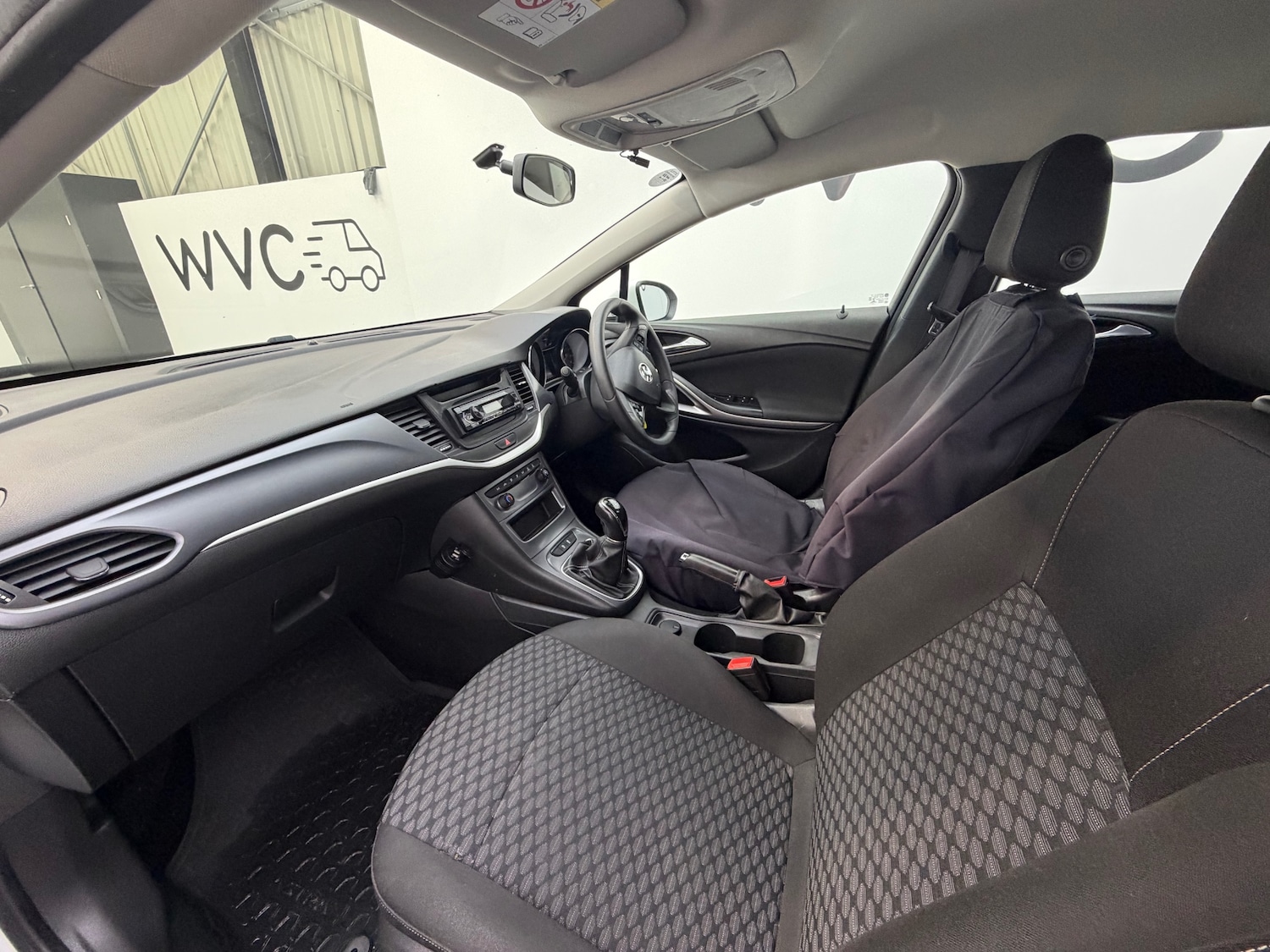 Used Vauxhall Astra 2019 for sale - 78025185: Photo 7