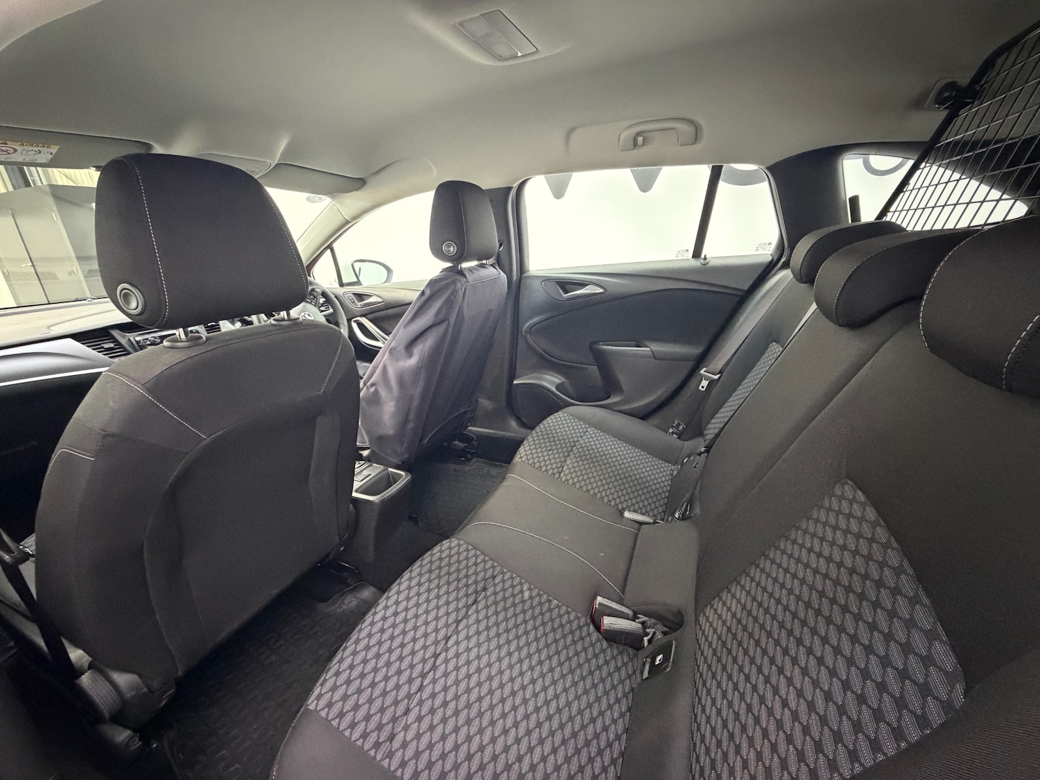 Used Vauxhall Astra 2019 for sale - 78025185: Photo 9