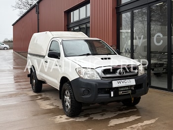 Used Toyota Hilux 2011 for sale - 77902713: Photo