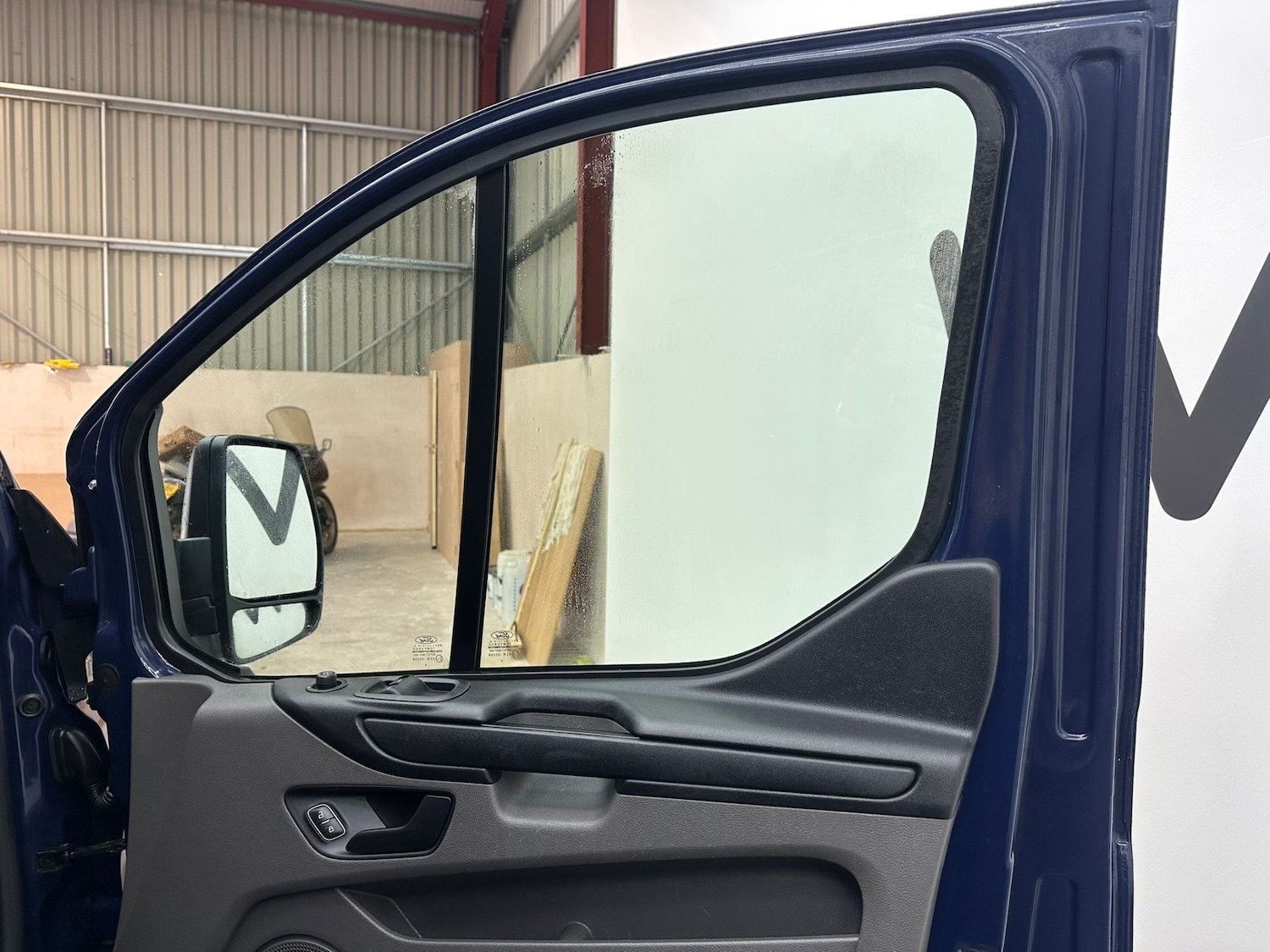 Used Ford Transit Custom 2018 for sale - 76626786: Photo 17