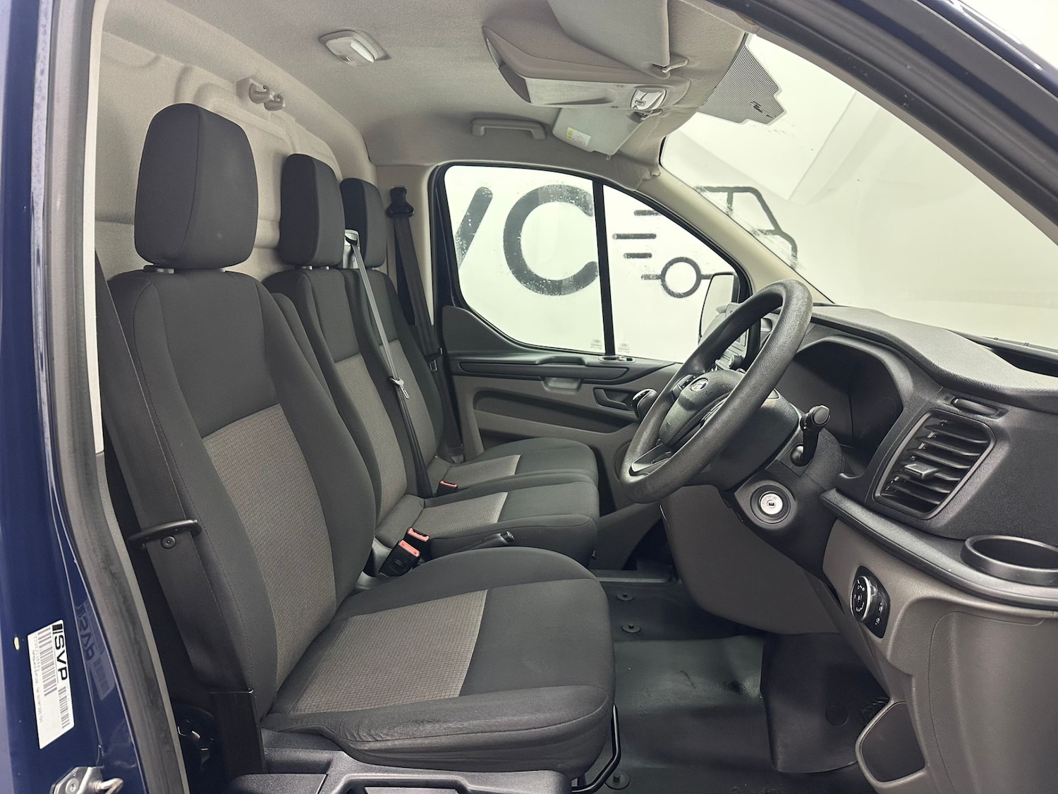 Used Ford Transit Custom 2018 for sale - 76626786: Photo 19